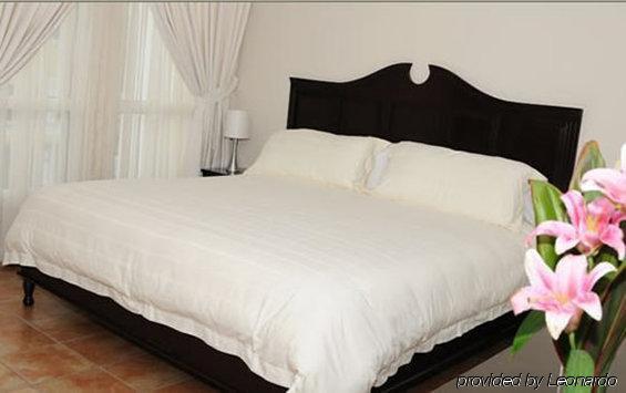 Hotel Avila Panama Oda fotoğraf