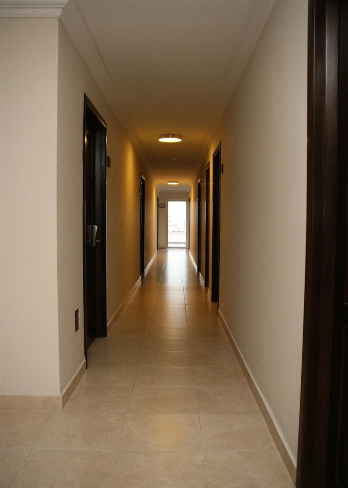 Hotel Avila Panama Dış mekan fotoğraf