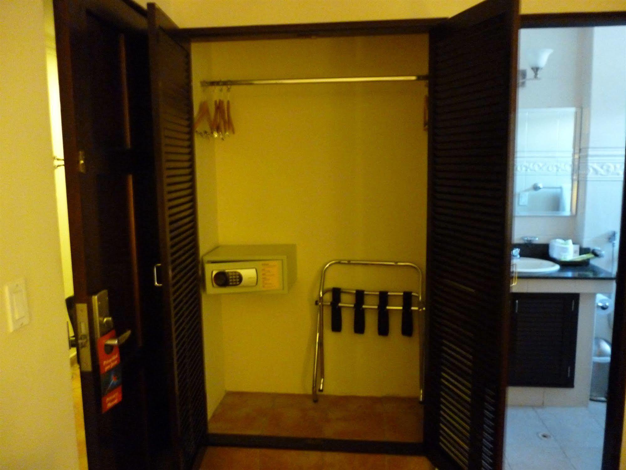 Hotel Avila Panama Dış mekan fotoğraf