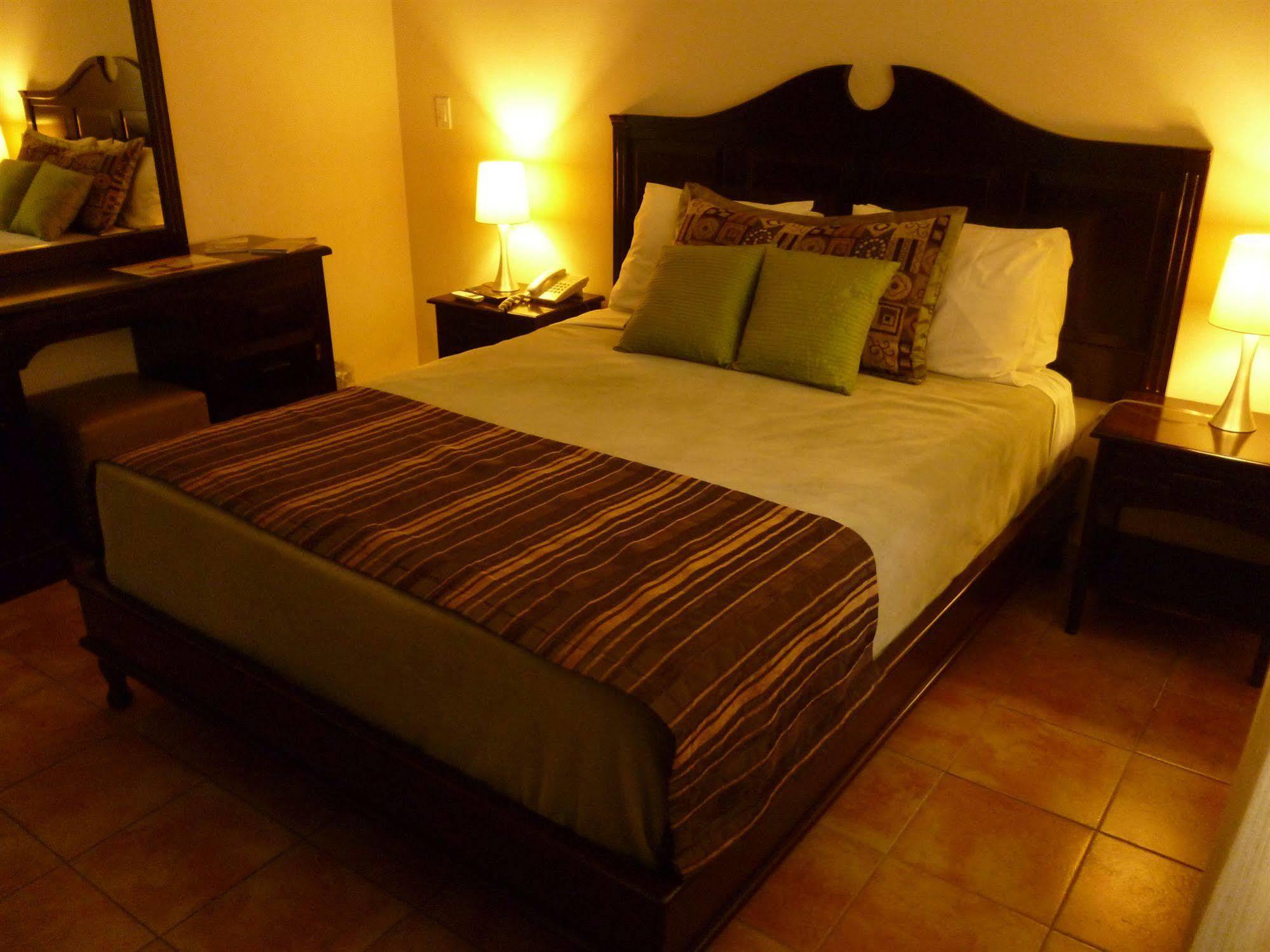 Hotel Avila Panama Dış mekan fotoğraf