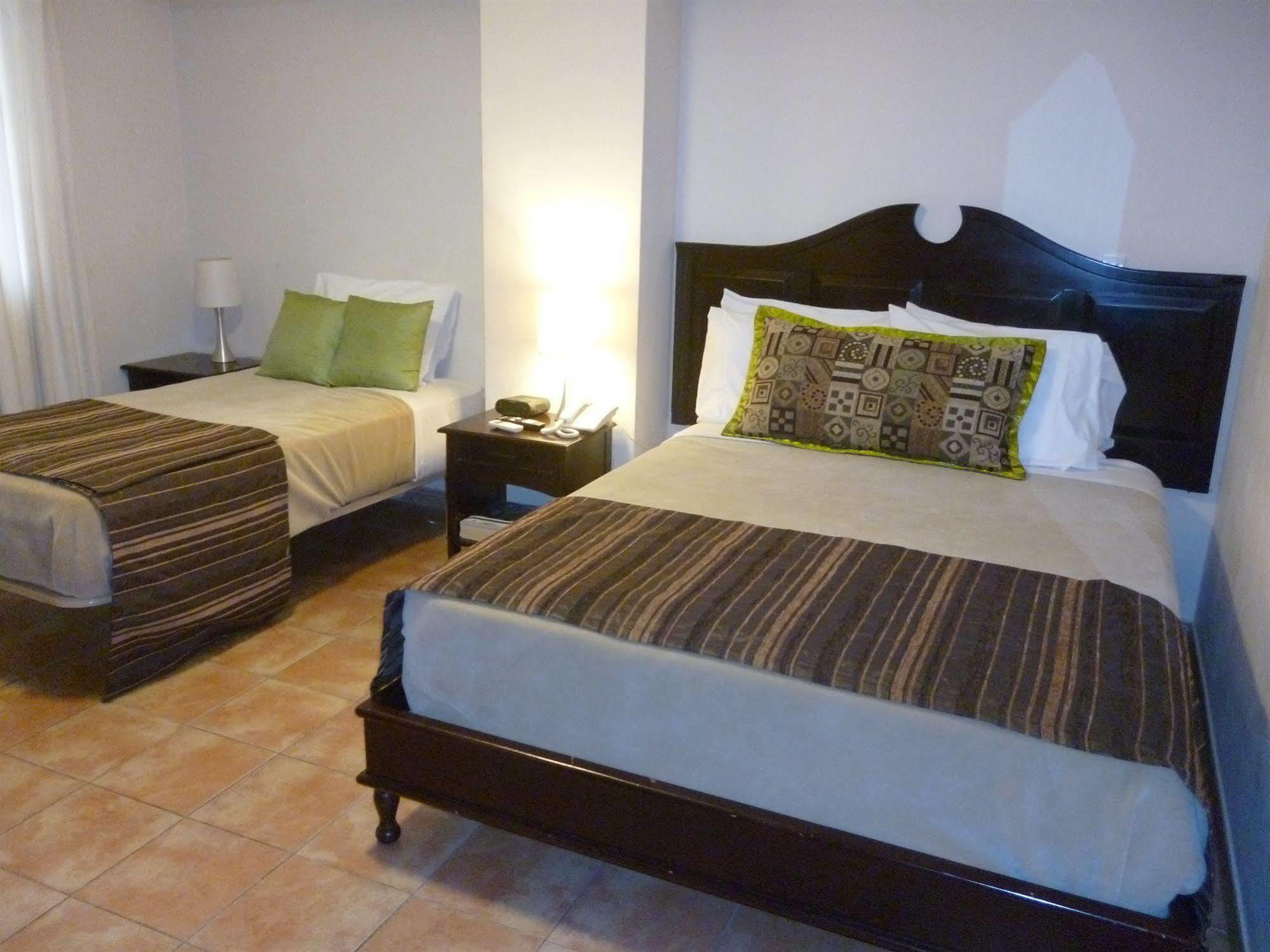 Hotel Avila Panama Dış mekan fotoğraf