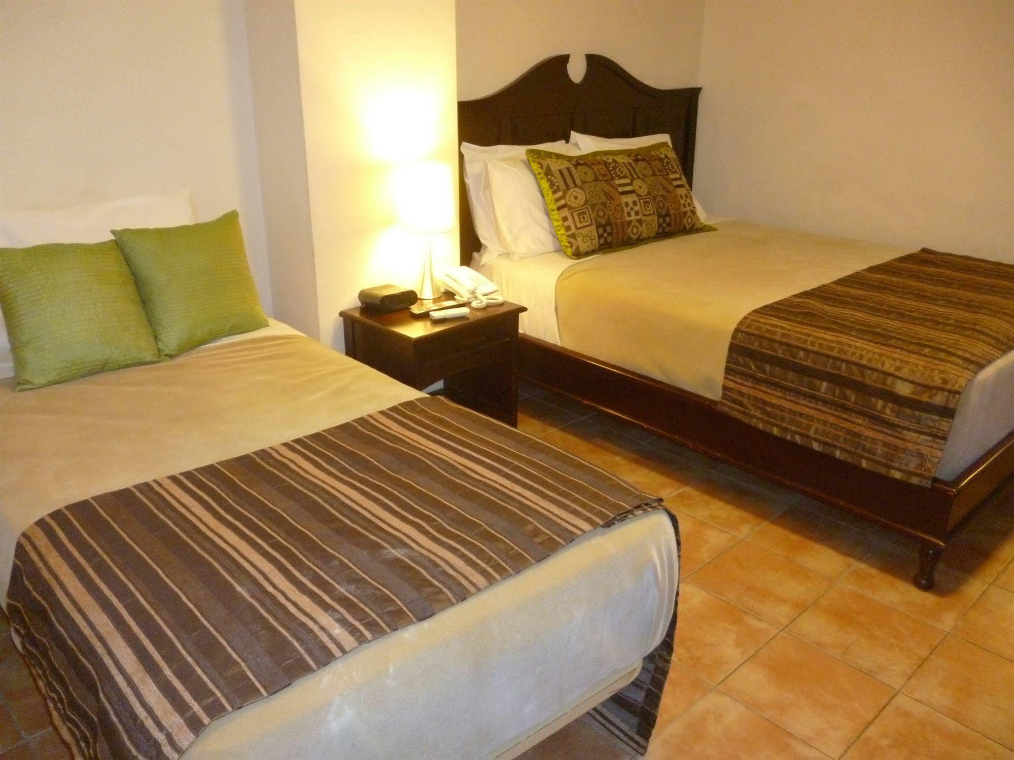 Hotel Avila Panama Dış mekan fotoğraf