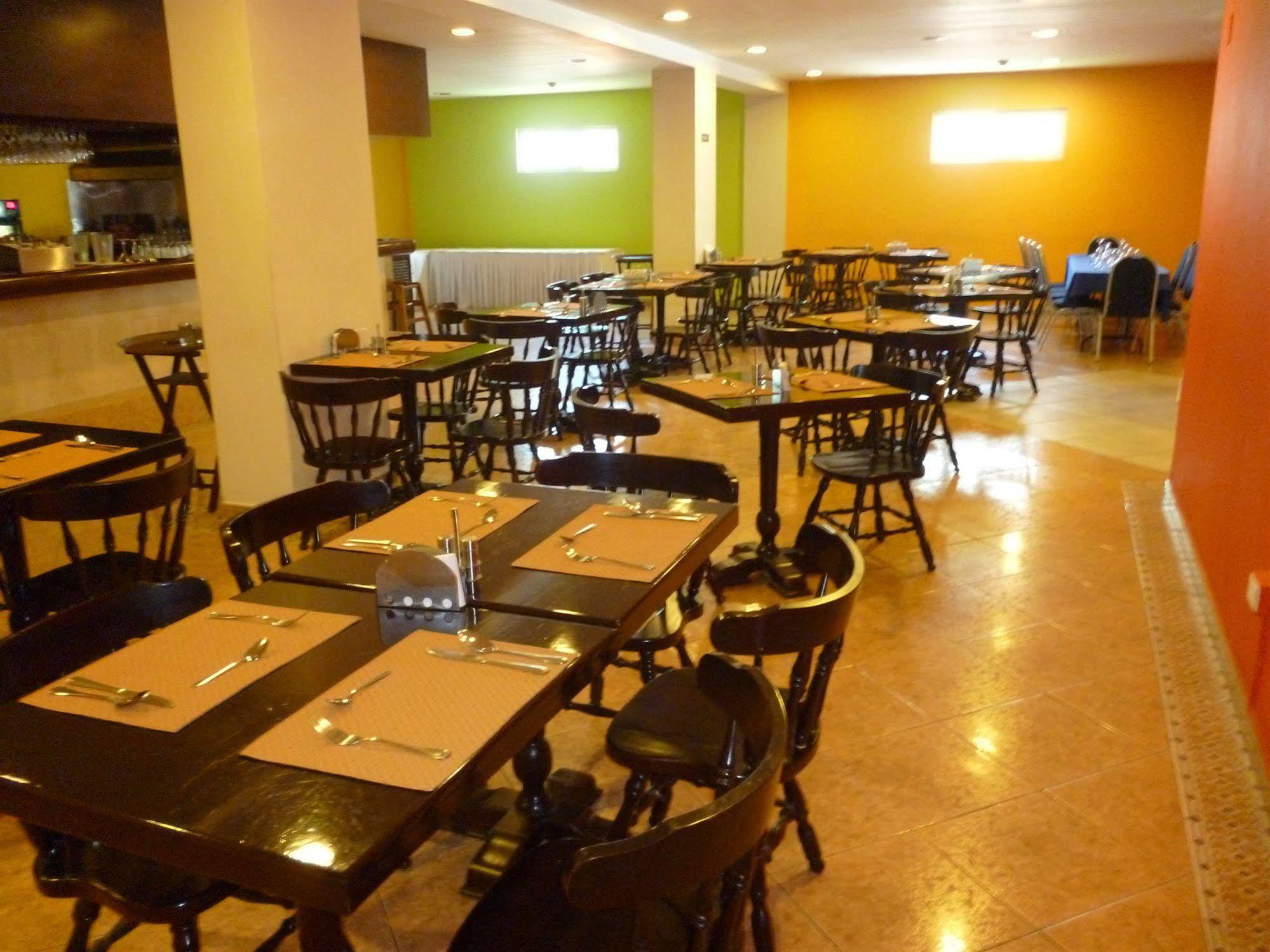 Hotel Avila Panama Dış mekan fotoğraf
